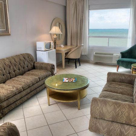 Ramada By Wyndham Princess Belize City Cidade de Belize Quarto foto