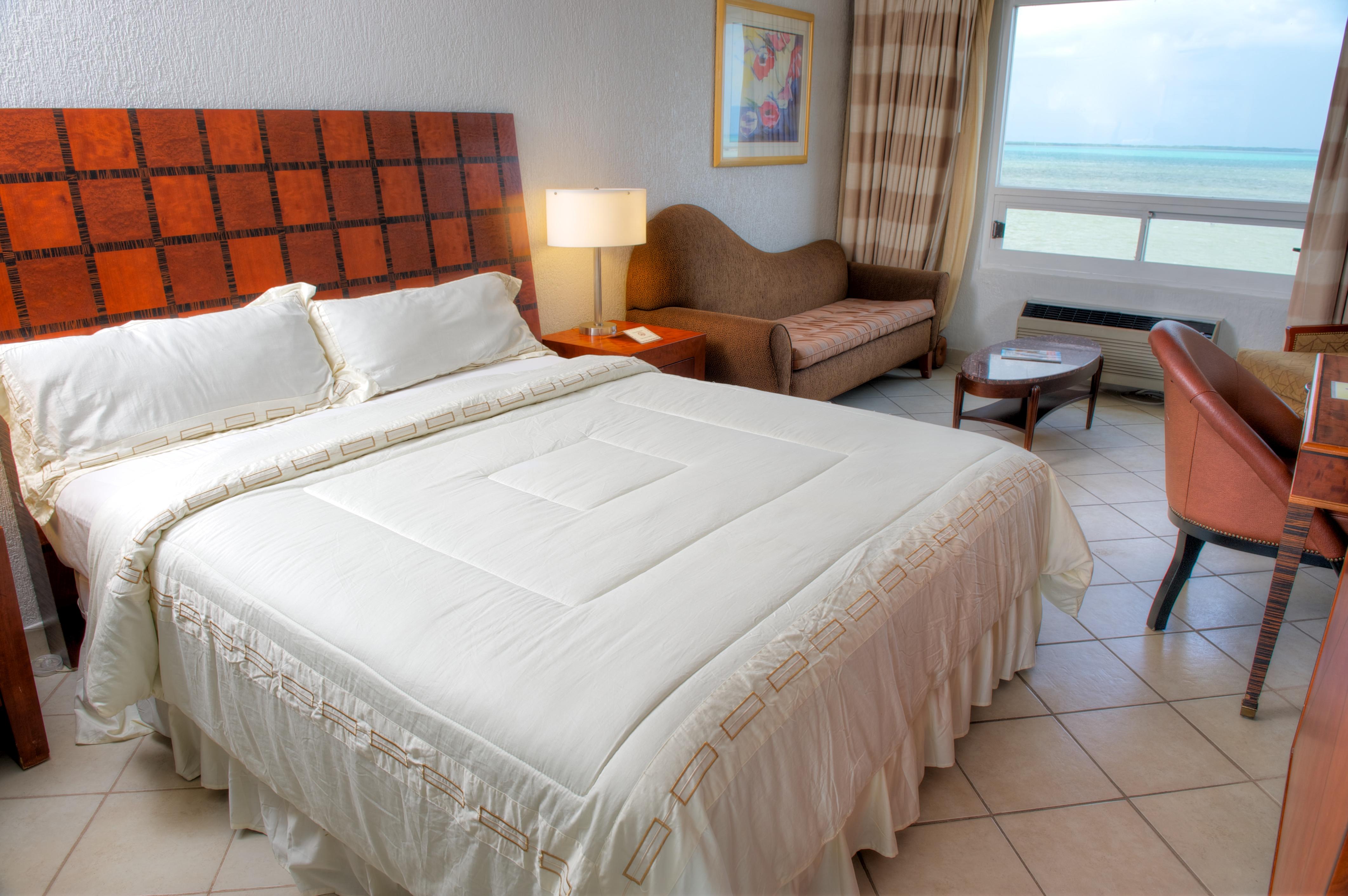 Ramada By Wyndham Princess Cidade de Belize Quarto foto